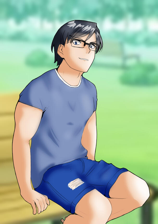 Tenya Iida