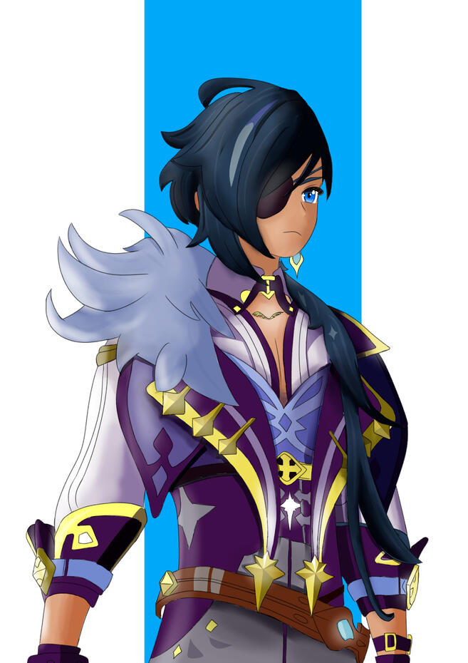 kaeya
