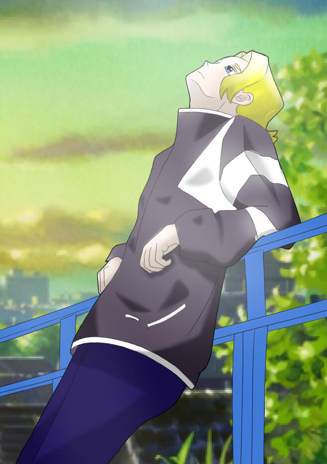 Yuga Aoyama