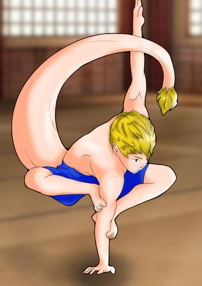 Mashirao Ojiro