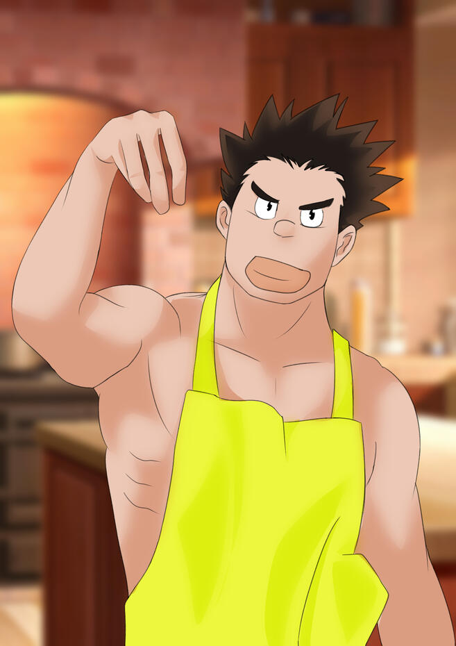 Rikido Sato